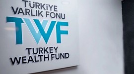 Türkiye Varlık Fonu'ndan 600 milyon dolarlık uzun vadeli murabaha finansmanı