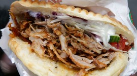 Almanya'da işçiler greve gidiyor