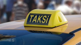 İstanbul taksilerinde yeni dönem: Marka ve model kriterleri değişti