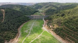 İstanbul'da barajlar alarm veriyor!