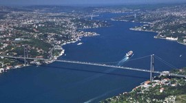 Dünya Bankası'ndan İstanbul'a destek