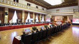 Meclis'te "Terörsüz Türkiye" mesaisi!