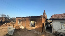 "Hasar tespit çalışmaları başladı"