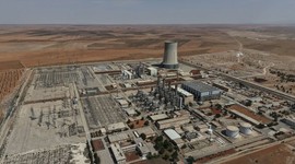 Türkiye’den Suriye’ye gaz akışı başladı