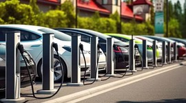 Elektrikli araç satışında yüzde 27'lik artış: En çok talep Çin'den