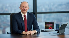 Anadolu Grubu, yılın ilk yarısında güçlü büyümesini sürdürdü