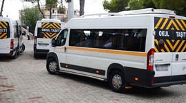 İstanbul'da okul ve personel servislerine zam talebi!