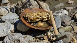 Yerin altında 3,5 trilyon dolar var!