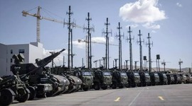 1.5 milyar dolarlık yeni Türk üssü!