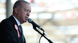 “Ordumuzu yıpratmaya çalışanlar karşısında bizi bulur”