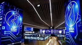 Borsada en çok yükselen ve düşenler açıklandı