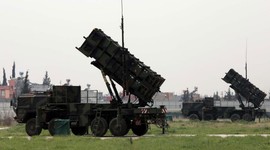 ABD 1970 Patriot füzesi temin edecek