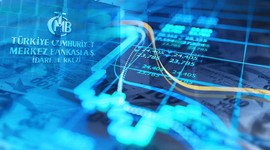 Gözler TCMB'nin faiz kararında!