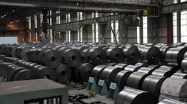 Türk demir çelik devi konkordato ilan etti!