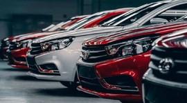 En çok satılan otomobil markaları açıklandı!