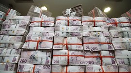 Türkiye'de milyonerlerin sayısı 2 milyonu aştı