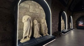 Türkiye'de müze sayısı 636 oldu