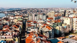 İstanbul'da kira fiyatları uçtu!