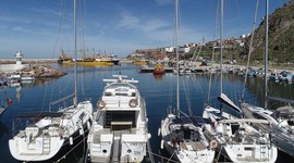 Yat, tekne ve gemilere ÖTV kararı Resmi Gazete'de