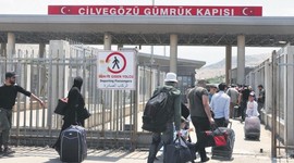 Ülkesine dönen Suriyeli sayısı belli oldu