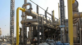 Komşuda doğalgaz krizi!