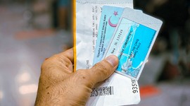 Yurt dışına çıkış harcı 1000 TL'ye yükseltildi