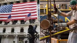 ABD ekonomisi için kritik veri açıklandı!