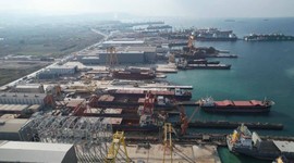 Türkiye'den Almanya'ya rekor ihracat