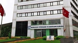 BDDK’nın Adil Katılım Bankası'na faaliyet izni verme kararı Resmi Gazete'de yayımlandı