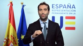 Yeni yaptırım onaylandı! İspanya'dan İsrail'e tam silah ambargosu!