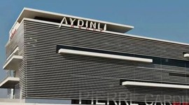 Aydınlı Grubu’na en yüksek teklif 20,3 milyar TL ile Saat&Saat’ten