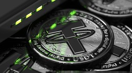 Tether fon toplamaya hazırlanıyor: Değeri 500 milyar dolara ulaşabilir