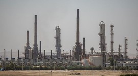 Vanalar açıldı, petrol akışı yeniden başladı