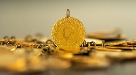 Altın fiyatlarında 9 hafta sonra ilk! Tablo değişebilir