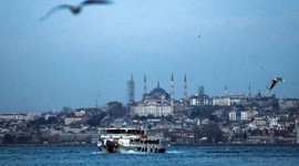 İklim krizi bu ilçeleri fena vuracak