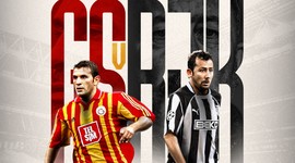 Galatasaray-Beşiktaş derbisi için geri sayıma geçildi