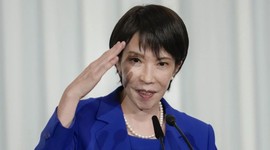 Japonya'da Takaichi etkisi: Borsa rekor kırdı, yen değer kaybetti