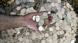 Karar verildi, yeni paralar tedavüle girdi