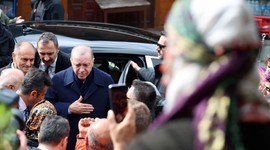 Erdoğan: Sizlere bir müjde veriyorum