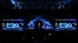 Türk Telekom bir ilki gerçekleştirdi