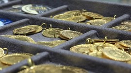 Altın neden yükseliyor?