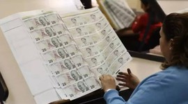 Yeni paralar bugün tedavüle çıkıyor