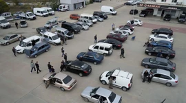 İkinci el oto pazarında yıl sonu hareketliliği! Daha da artması bekleniyor