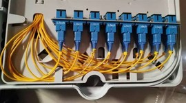 TÜRKSAT kablo altyapısını eve kadar fiberle yeniliyor