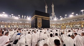 Hacı adaylarına yeni şart