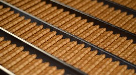 Ülker Bisküvi, EBRD ile yeni kredi anlaşması imzaladı