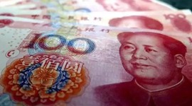 Çin'den ekonomik atılım: 5 yılda 24 trilyon dolarlık hedef