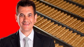 Ülker, 2025 yılı dokuz aylık finansallarını açıkladı