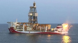 2025’te 92 milyar metreküp doğalgaz keşfi!