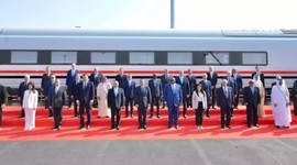 Türkiye-Mısır arasındaki deniz ticareti güçleniyor!